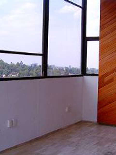 Revolución No. 1909 Piso 10